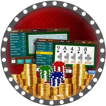 video poker gratuit